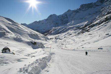 Breuil-Cervinia