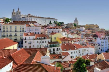 Lissabon