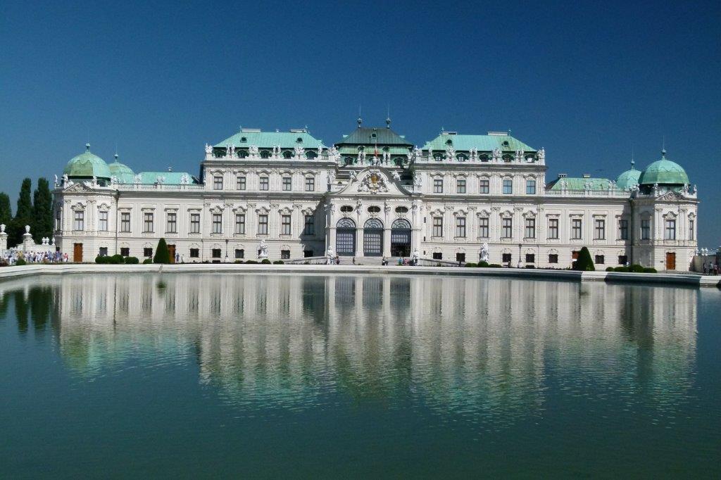 Belvedere Wien