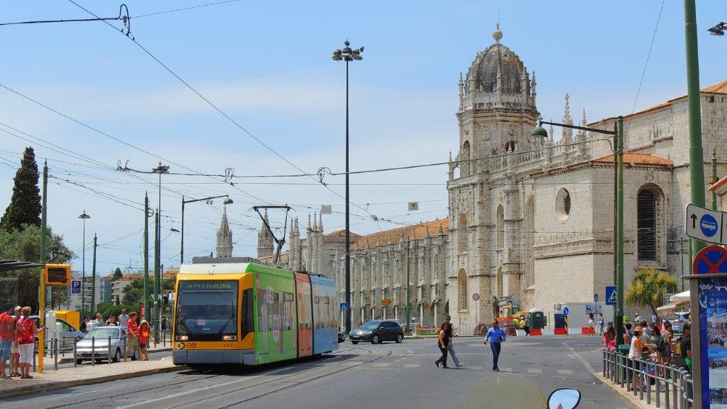 Lissabon Portugal