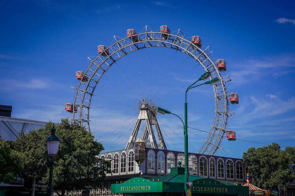 Riesenrad Wien