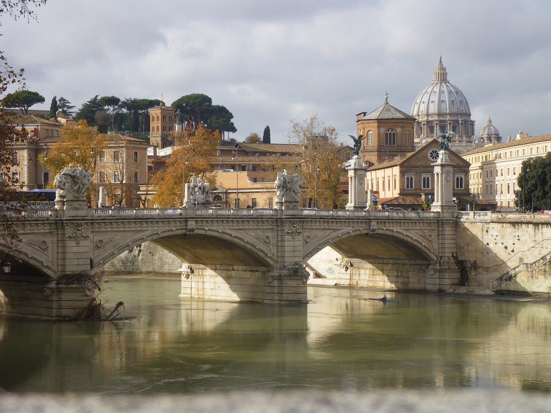 Rom Italien