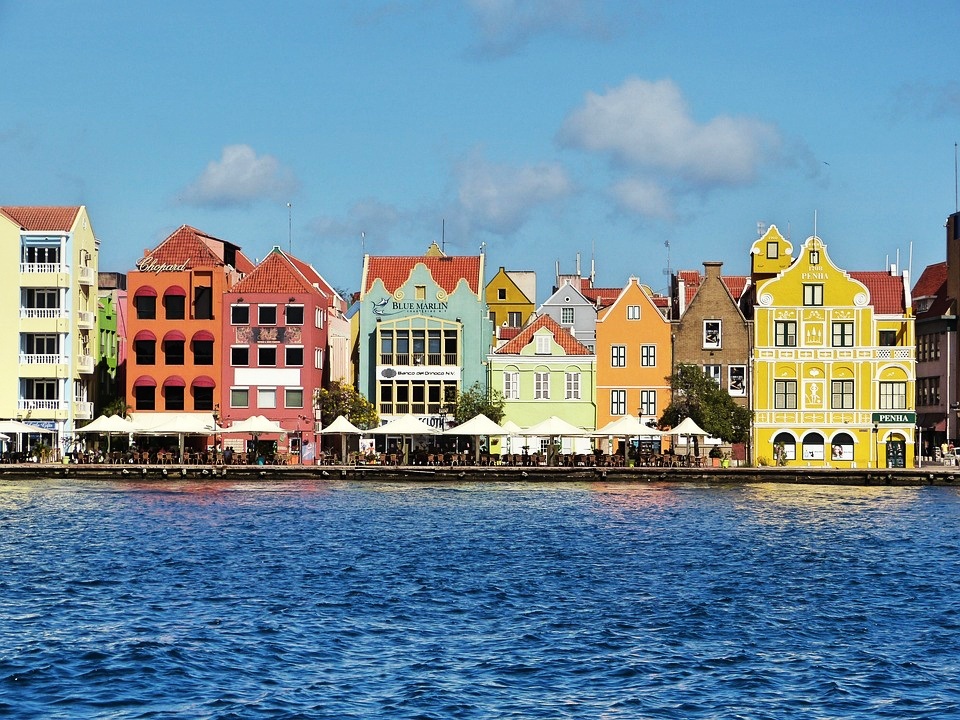 Curacao ansehen
