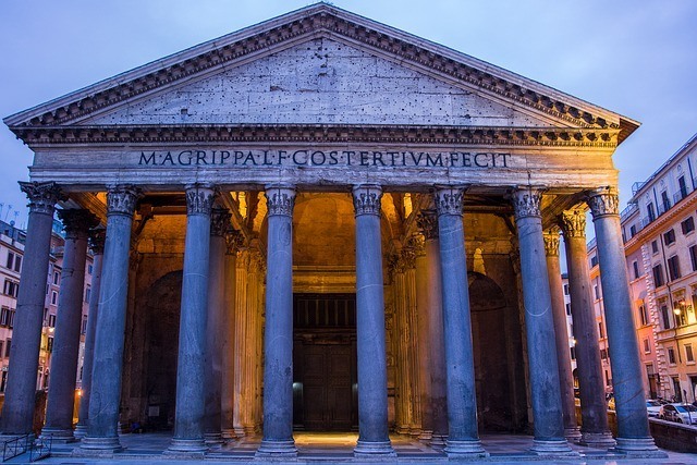 Pantheon Rom